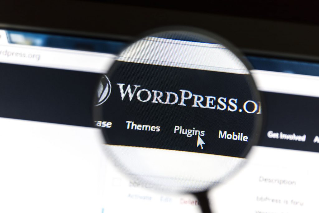 WordPress